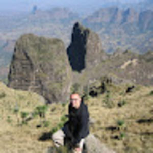 Meet your Posher, Brian